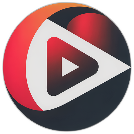 6v影视Logo