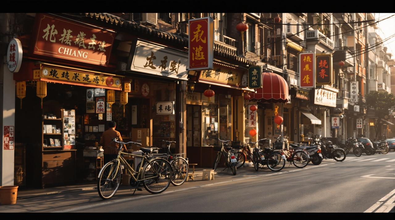 6v影视推荐新闻《《人间烟火》口碑破圈,胡同故事引发全民共鸣》配图